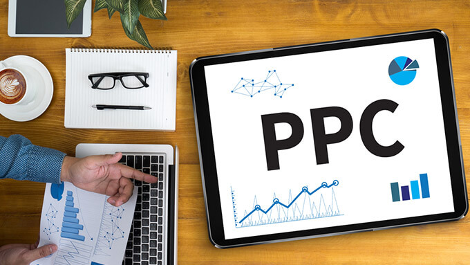 Pay Per Click (PPC)