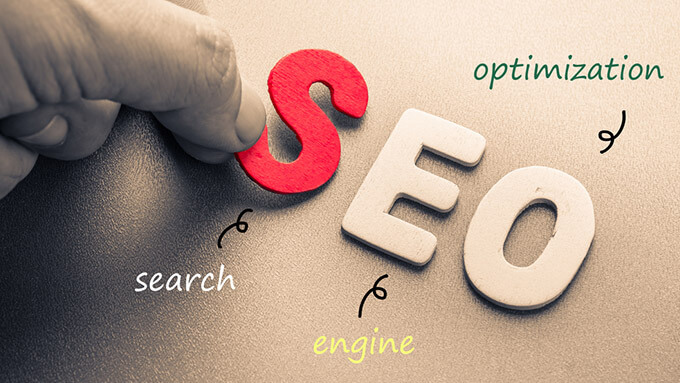 Search Engine Optimization (SEO)